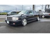 toyota crown_sedan